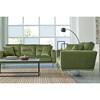 Macleary Stationary Fabric Loveseat (8900635) image 8