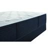 CF2000 Plush Quilted Hybrid Mattress Set (Twin XL) image 4