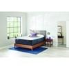 CF2000 Plush Quilted Hybrid Mattress Set (Twin XL) image 7