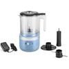 5 Cup Cordless Food Chopper (KFCB519VB) image 3