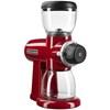 Wheel Burr Coffee Grinder (KCG0702ER) image 1