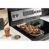 30-inch Freestanding Electric Range with Wi-Fi Connectivity (PB965YPFS) image 6
