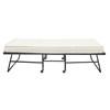 Rollaway FRAF48 Bed with Mattress image 1