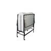 Rollaway FRAF48 Bed with Mattress image 2