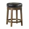 Westby Counter Height Stool (5681BLK-24) image 1