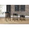 Westby Counter Height Stool (5681BLK-24) image 2