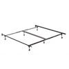 Bed Frame (F55012) image 1