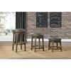 Westby Counter Height Stool (5681GRY-24) image 2