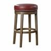 Westby Pub Height Stool (5681RED-29) image 1