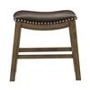 Ordway Stool (5682BRW-18) image 1