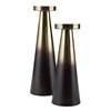 Theseus A2000424 Candle Holder Set image 1