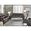 Cagney Power Reclining Fabric Sofa (705-61P-957-18) image 2