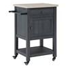 Boderidge A4000332 Bar Cart image 1