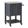 Boderidge A4000332 Bar Cart image 3