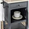 Boderidge A4000332 Bar Cart image 6