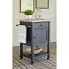 Boderidge A4000332 Bar Cart image 7