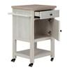 Boderidge A4000333 Bar Cart image 2