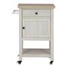 Boderidge A4000333 Bar Cart image 3