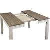 Square Abacus Counter Height Dining Table (CU500PT) image 3