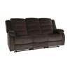 Jarita Reclining Fabric Sofa (8329CH-3) image 2