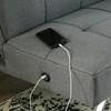 Santini Futon (6800445) image 10