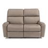 Rio Reclining Fabric Loveseat (2904-60-440-02) image 1