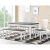 Caylie Dining Table (CL550T) image 3