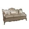 Florentina Stationary Fabric Sofa (8412-3) image 2