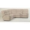 Rio Reclining Fabric 6 pc Sectional (2904-57-116-80/2904-58-116-80/2904-59-116-80/2904-19-116-80/2904-23-116-80/2904-72-116-80) image 1