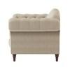 St. Claire Stationary Fabric Chair (8469-1) image 3