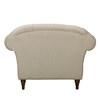St. Claire Stationary Fabric Chair (8469-1) image 4