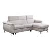 Cadence Fabric 2 pc Sectional (9403BE*SC) image 3