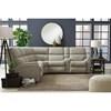 Rio Power Reclining Fabric 6 pc Sectional (2904-57H-123-01/2904-58H-123-01/2904-59H-123-01/2904-19-123-01/2904-23-123-01/2904-72-123-01) image 1