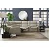 Rio Power Reclining Fabric 6 pc Sectional (2904-57H-123-01/2904-58H-123-01/2904-59H-123-01/2904-19-123-01/2904-23-123-01/2904-72-123-01) image 3