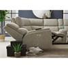 Rio Power Reclining Fabric 6 pc Sectional (2904-57H-123-01/2904-58H-123-01/2904-59H-123-01/2904-19-123-01/2904-23-123-01/2904-72-123-01) image 5