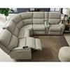 Rio Power Reclining Fabric 6 pc Sectional (2904-57H-123-01/2904-58H-123-01/2904-59H-123-01/2904-19-123-01/2904-23-123-01/2904-72-123-01) image 7