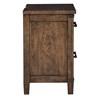 Wyattfield 2-Drawer Nightstand (B759-92) image 4