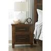 Wyattfield 2-Drawer Nightstand (B759-92) image 5