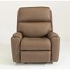 Rio Power Fabric Recliner (2904-50H-440-02) image 1