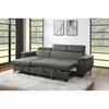 Cadence Fabric 2 pc Sectional (9403GY*SC) image 15