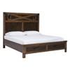 Wyattfield California King Panel Bed with Storage (B759-58/B759-56S/B759-94) image 1