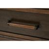 Wyattfield California King Panel Bed with Storage (B759-58/B759-56S/B759-94) image 7