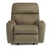 Rio Power Fabric Recliner (2904-50H-649-72) image 1
