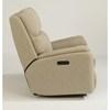 Rio Power Rocker Fabric Recliner (2904-51H-645-01) image 4