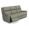 Catalina Power Reclining Fabric 3 pc Sectional (2900-57H-145-01/2900-58H-145-01/2900-59H-145-01) image 2