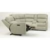 Catalina Power Reclining Fabric 5 pc Sectional (2900-57M-145-01/2900-58M-145-01/2900-59M-145-01/2900-23-145-01/2900-72-145-01) image 2