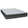 Posture Float Pillow Top Mattress Set (King) image 2