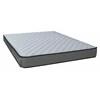 Sleeptastic Firm Mattress (Queen) image 1