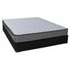 Sleeptastic Firm Mattress (Queen) image 2