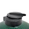 XLarge Built-In Egg Charcoal Smoker & Grill (389326) image 2